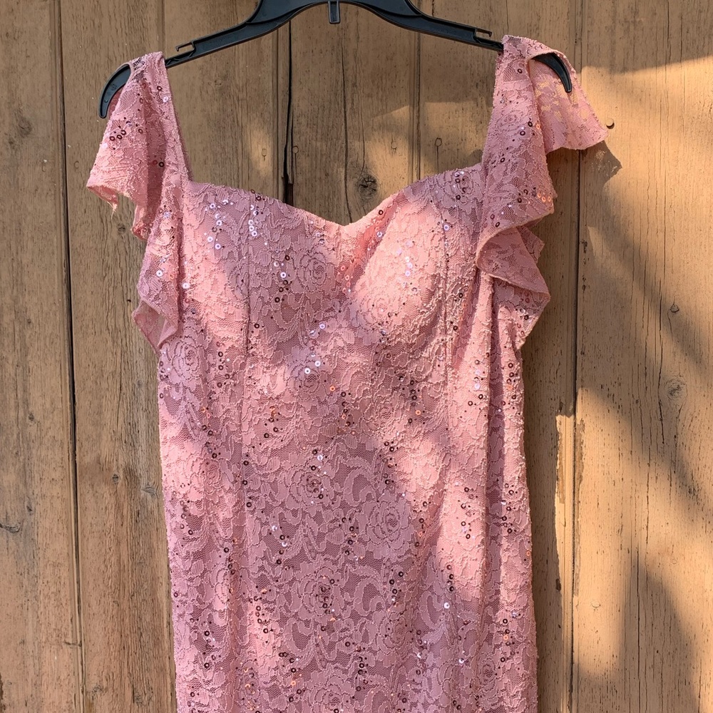 Beautiful Dress